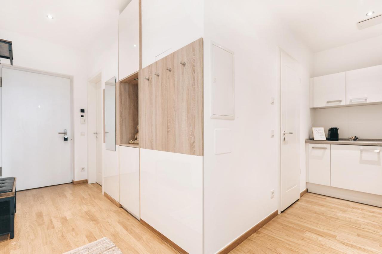 Tip! Modernes Apartment Direkt Im Herzen Dresdens Exterior photo
