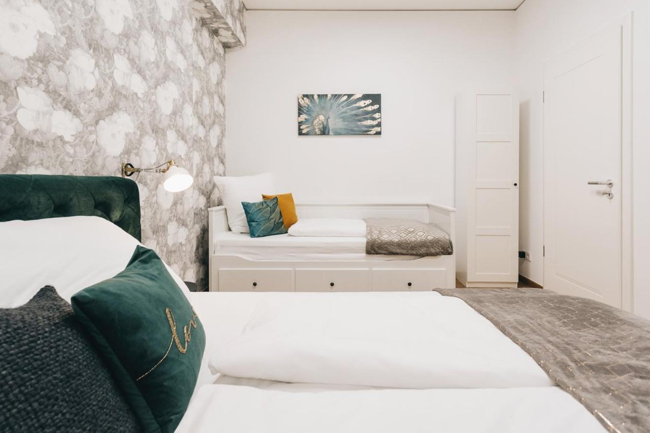 Tip! Modernes Apartment Direkt Im Herzen Dresdens Exterior photo