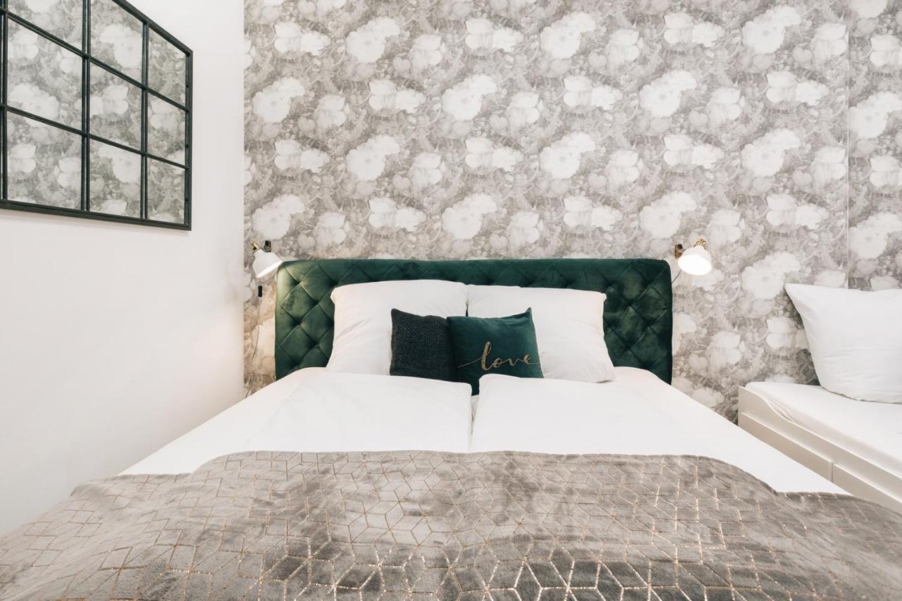 Tip! Modernes Apartment Direkt Im Herzen Dresdens Exterior photo