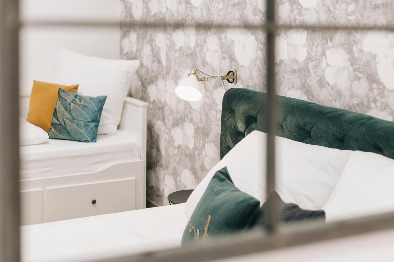 Tip! Modernes Apartment Direkt Im Herzen Dresdens Exterior photo
