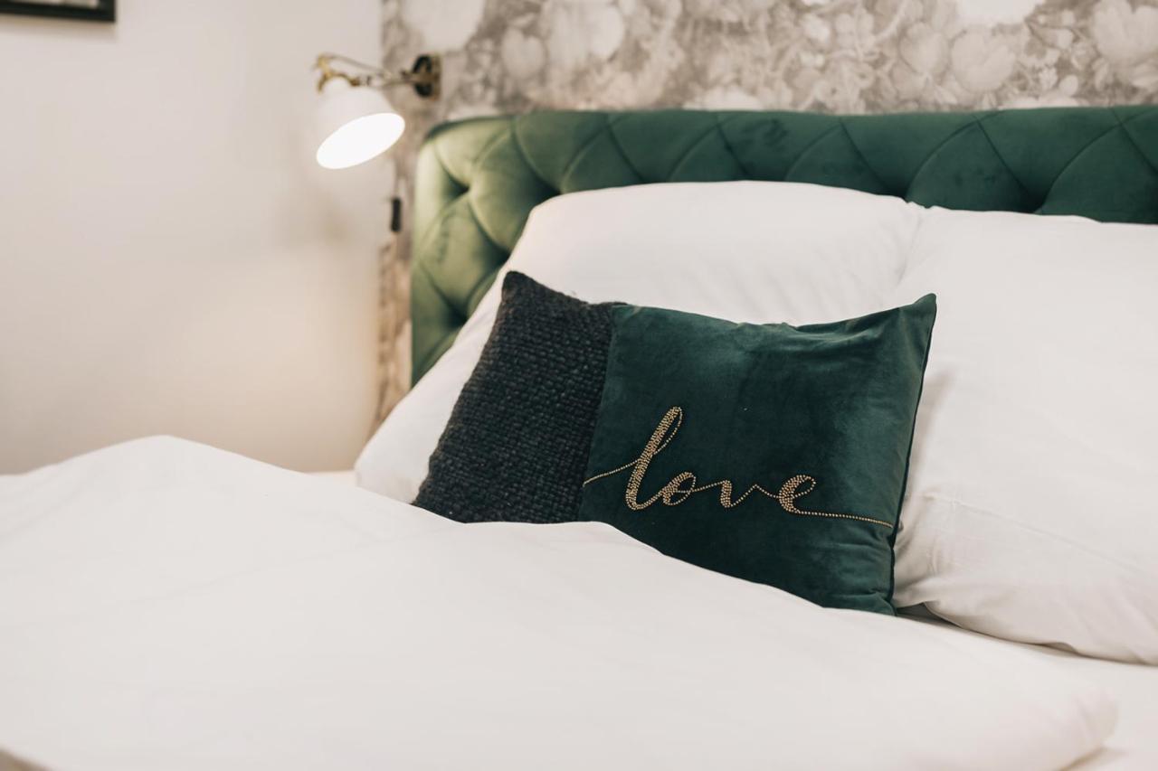 Tip! Modernes Apartment Direkt Im Herzen Dresdens Exterior photo