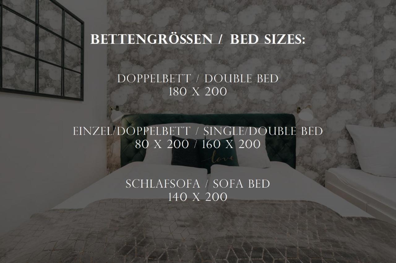 Tip! Modernes Apartment Direkt Im Herzen Dresdens Exterior photo